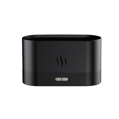 Humidificador con aromaterapia y relajación